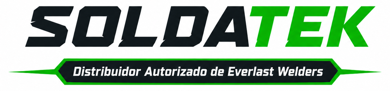 Soldatek Distribuidor Autorizado de Everlast Welders
